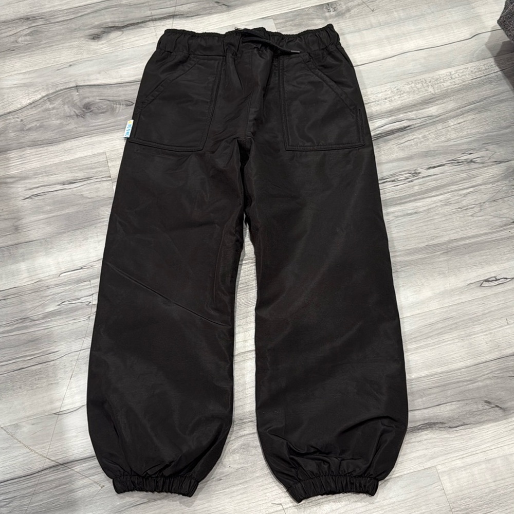 Jan and Jul Pants